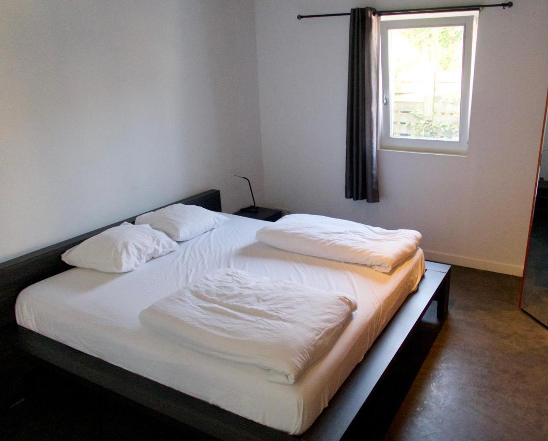 Bungalow Haarlem Amsterdam With Jacuzzi Vijfhuizen Екстер'єр фото