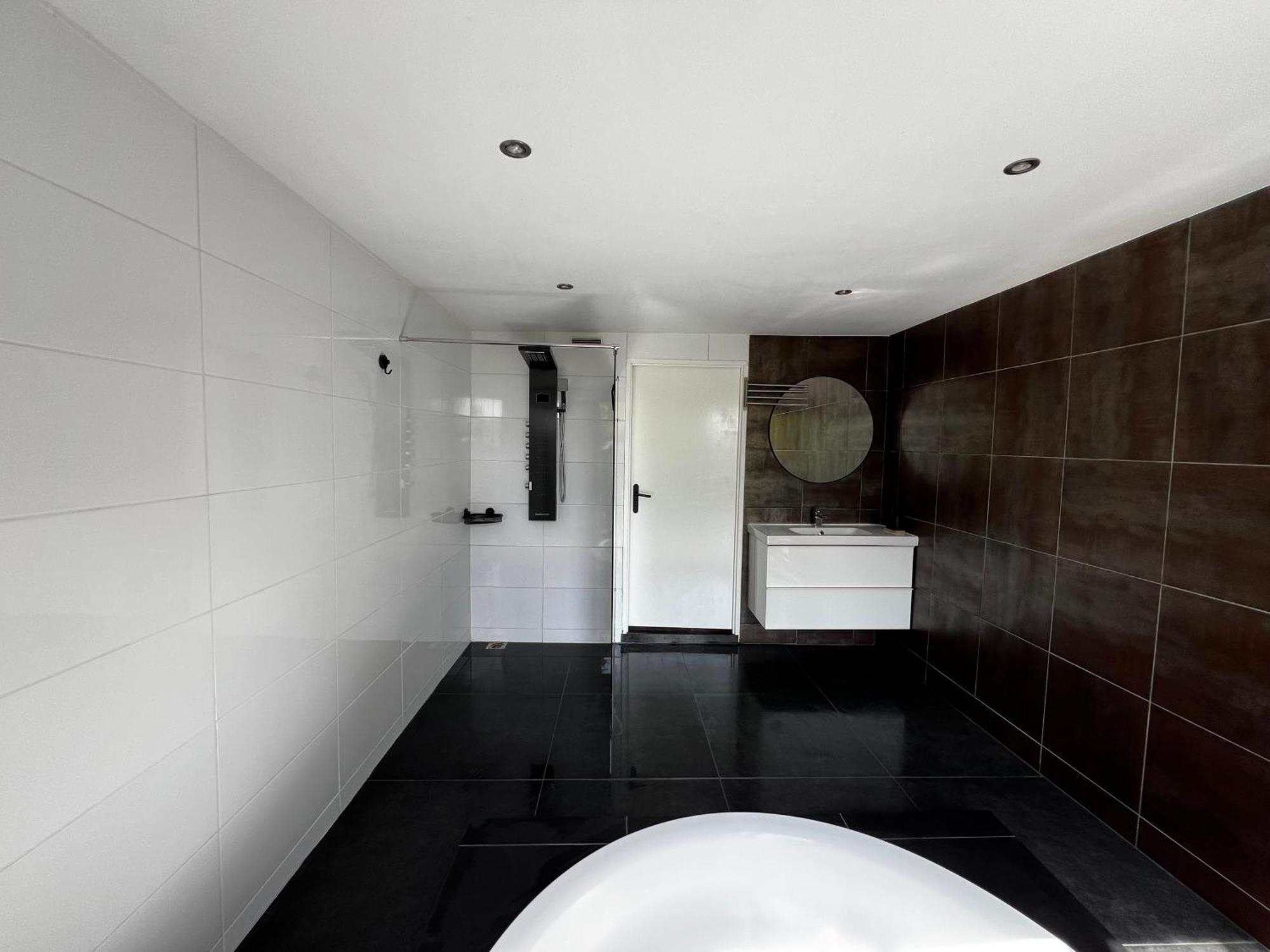 Bungalow Haarlem Amsterdam With Jacuzzi Vijfhuizen Екстер'єр фото